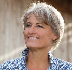 Rosemarie Höller © R. Höller