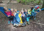 KinderWald St. Martin