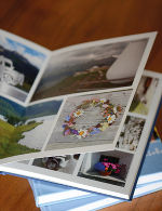 Fotobuch-Schnupperkurs © St. Martin