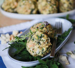 Kugelrunde Knödel © St. Martin