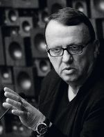 Autor Stefan Capaliku © Stefan Capaliku