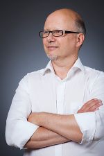 Michael Kornhäusel © Raoul Lechner
