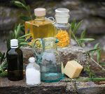 Naturkosmetik © St. Martin
