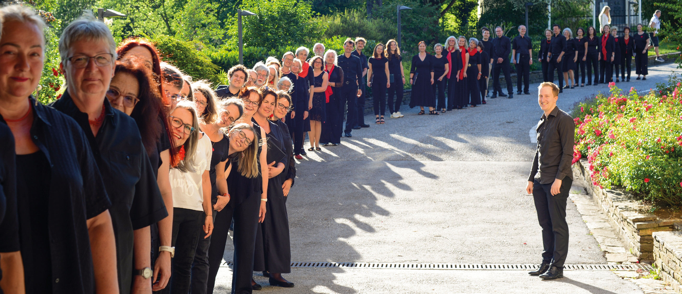 St. Martin Chor