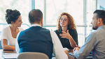 Perspektive Gemeindepolitik und Verwaltung  © Gettyimages / pixelfit