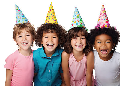 Kindergeburtstag