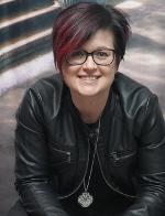 OSWALD, Michaela © Katastrophenschutz Steiermark