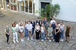 Gruppenfoto © FS Neudorf