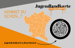 Jugendlandkarte Südoststeiermark © Regionalmanagement Südoststeiermark. Steirisches Vulkanland