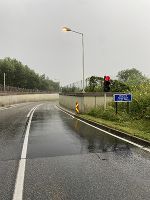 Die Wanne Stainach wird auf "Schladminger-Seite" nun endgültig saniert. © A16