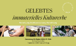 Einladungssujet © Volkskultur Steiermark GmbH