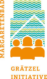 Logo © Grätzelinitiative Margaretenbad 