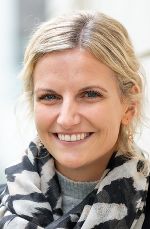 Lena Dockner, BScN © Land Steiermark Lena Dockner, BScN