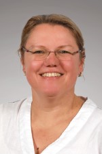 Portrait Elisabeth Winkler