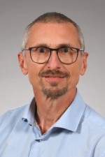 Portrait Dipl.-Ing. Dr. Hofrat Thomas Lischnig