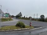 In Liezen West fahren ab 7. Oktober die Baumaschinen auf. © A16