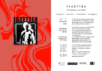 Einladung FACETTEN © Ortweinstipendien 2024