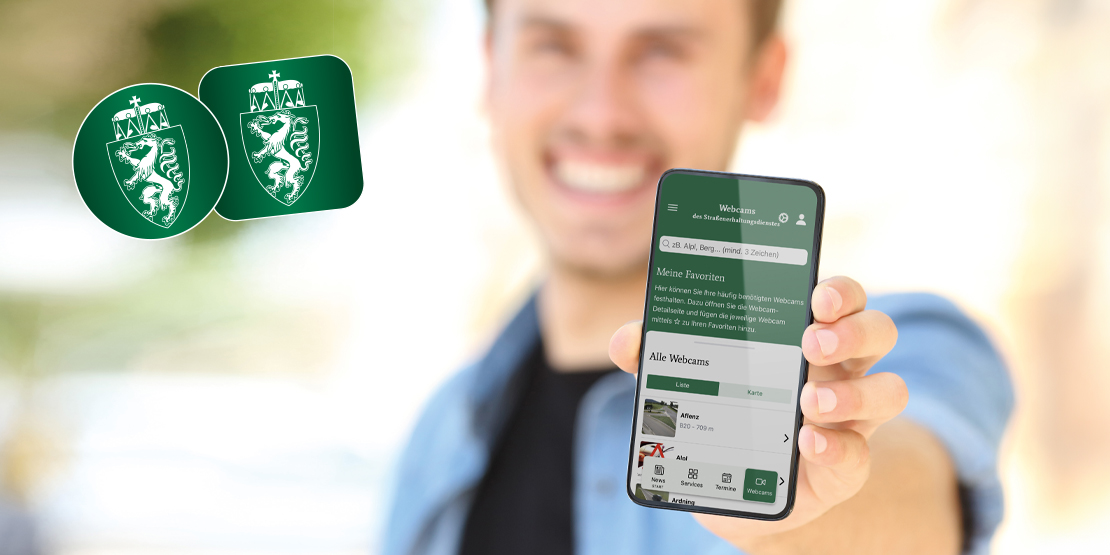 App Land Steiermark  