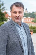 Walter Klampfer © Land Steiermark Binder