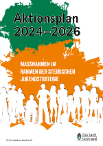 Aktionsplan 2024–2026 © Land Steiermark