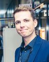 Gernot Vorraber © Styrian Service Cluster Gernot Vorraber