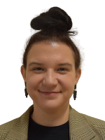 Christina Löffler © Land Steiermark Christina Löffler