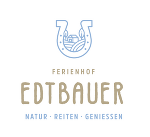 Logo Reiterhof Edtbauer © unbekannt