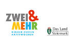 Personenförderung Bereich Familie © Land Steiermark / Kommunikation