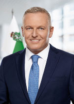 Landeshauptmann Mario Kunasek © Andreas Hofer