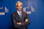 Patrick Lobis © Europäischen Kommission