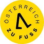 Logo Österreich zu Fuß © Österreich zu Fuß