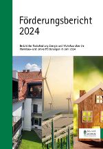 Förderungsbericht 2024 ©      