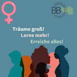 BBO-Tipp zum Weltfrauentag © https://frauenberatung-steiermark.at/blog/veranstaltungskalender-internationaler-frauentag-24/ BBO-Tipp zum Weltfrauentag