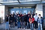 Gruppen © LBS 4 Graz