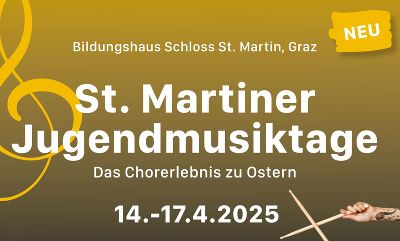 Jugendmusiktage 
