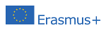 Logo Erasmus+ © European Union, 2021
