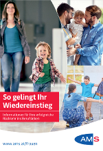 So gelingt Ihr Wiedereinstieg - Informationen für Ihre erfolgreiche Rückkehr ins Berufsleben, Mütter und Väter mit Kindern