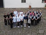 Dankedinner 3.JG © FS Neudorf