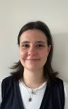 Lea Schramml, BSc © Lea Schramml Lea Schramml, BSc