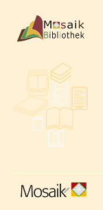 Mosaik | Bibliothek | Mosaik GmbH