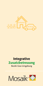 Integrative Zusatzbetreuung Bezirk Graz-Umgebung | Mosaik GmbH