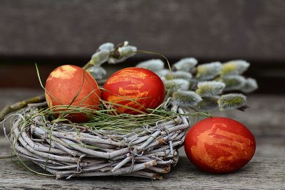 Ostern