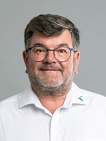 Dr. Leonhard Steinbauer © Hanschitz