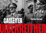 Ausschnitt Buchcover © leykam