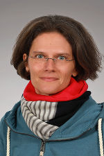 Claudia Ferstl