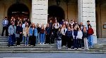 Exkursion der 1cIK, 2dVA und 3cVA zur Oper in Graz © LBS Mitterdorf