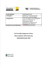 Studie Kosten © A14