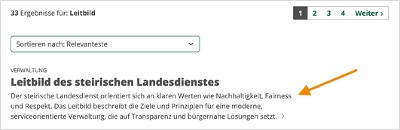 Schritt 7: Freigabe des Beitrags