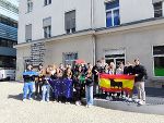 Erasmus+ Projekt © FS Neudorf