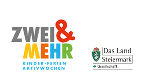  Beihilfe für Kinder-Ferien-Aktivwochen © Land Steiermark / Kommunikation